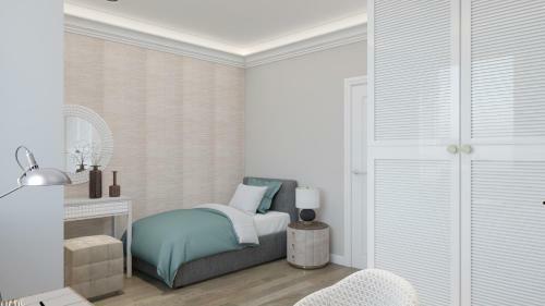 Carmen Residence Apartments