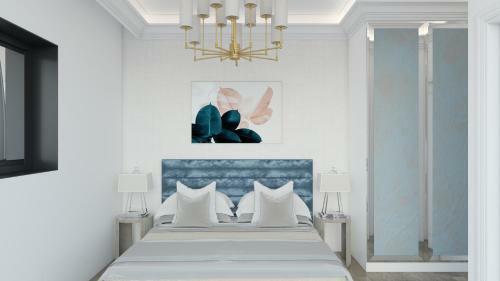 Carmen Residence Apartments