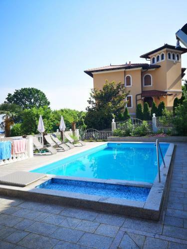 Apartamento Villa Kopic