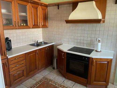 Mika Apartman