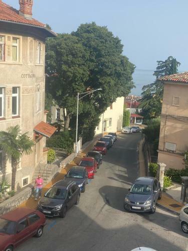 Mika Apartman