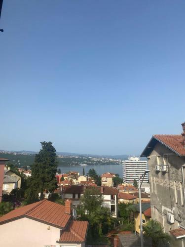 Mika Apartman