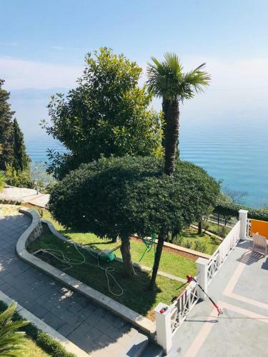 Villa Ljerka, Step To The Sea