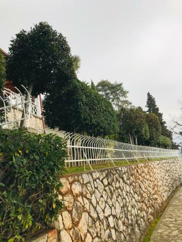 Villa Ljerka, Step To The Sea