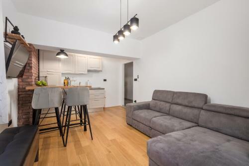 Zid Apartman