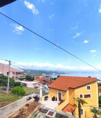 Apartamento Mari
