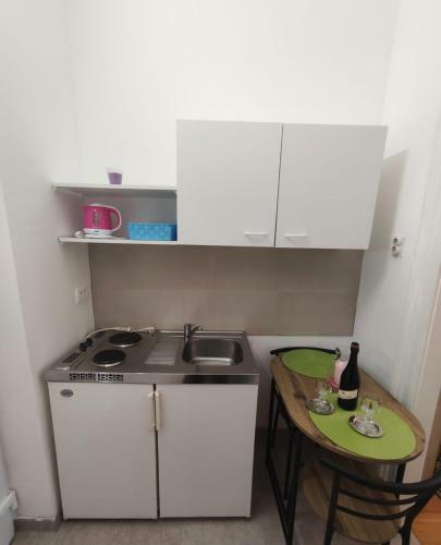 Apartamento Mari