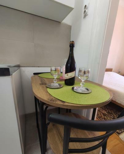 Apartamento Mari