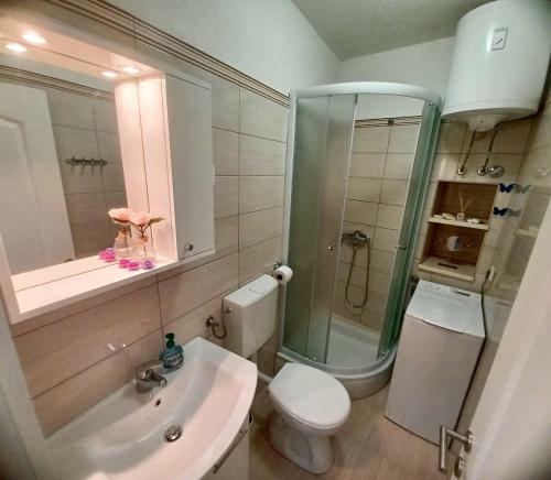 Apartman Lara