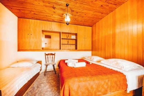 Apartamento Mala Oaza Mira