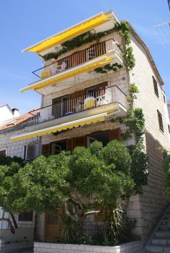 Apartman Blaga