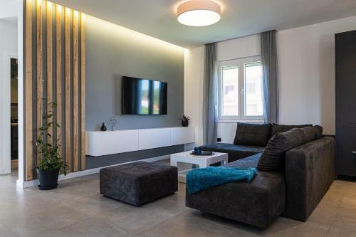 Apartment By The Sea
