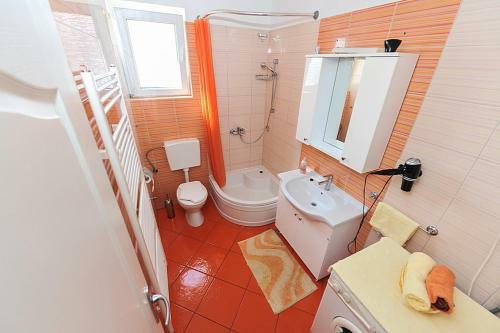 Veliki Apartman Petra