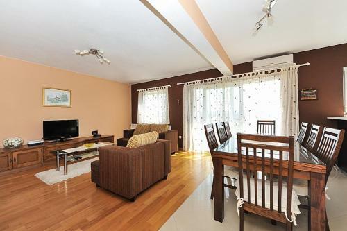Veliki Apartman Petra