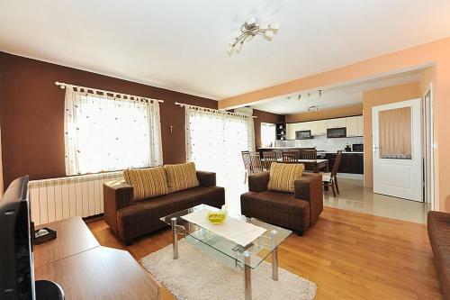 Veliki Apartman Petra