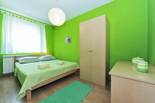 Veliki Apartman Petra