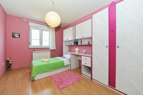 Veliki Apartman Petra