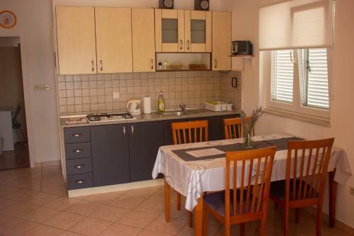 Posedarje Dalmatia Apartments
