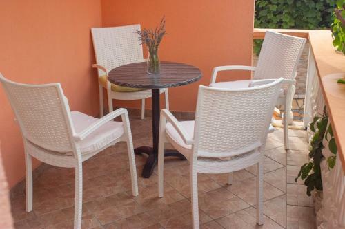 Posedarje Dalmatia Apartments
