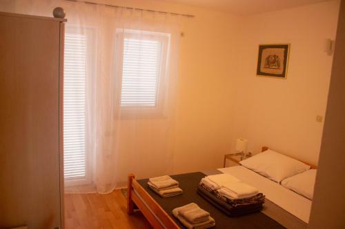 Posedarje Dalmatia Apartments