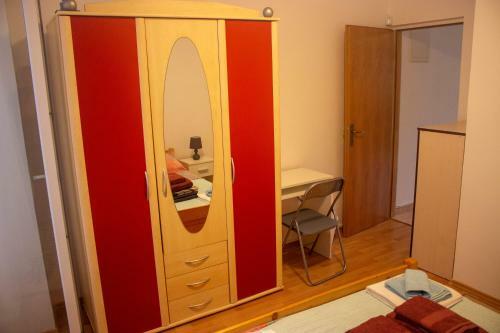 Posedarje Dalmatia Apartments