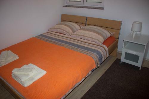Posedarje Dalmatia Apartments
