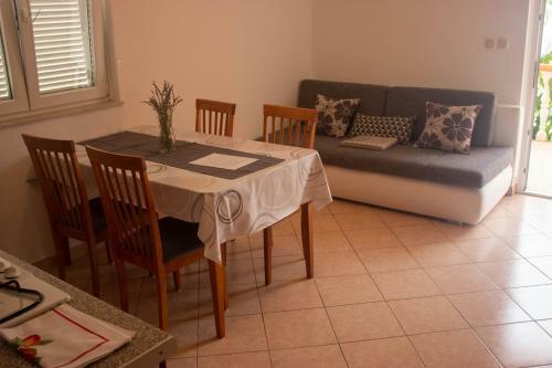 Posedarje Dalmatia Apartments