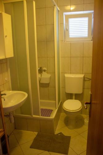 Posedarje Dalmatia Apartments