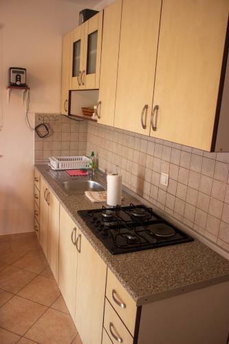 Posedarje Dalmatia Apartments