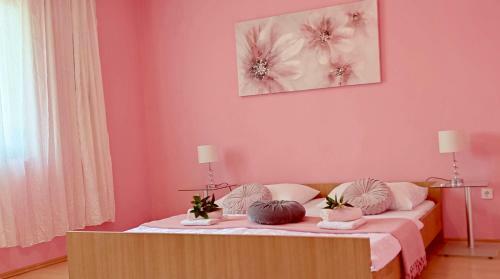 Zara Guest House