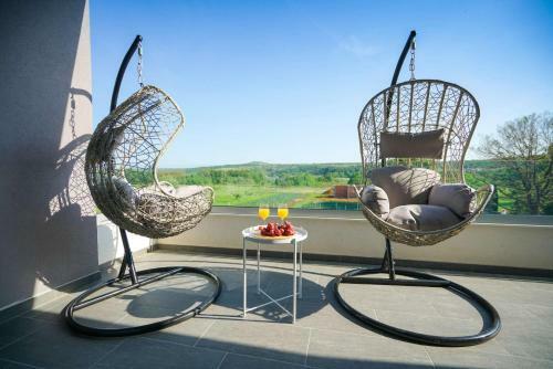 Beautiful Villa Manimm