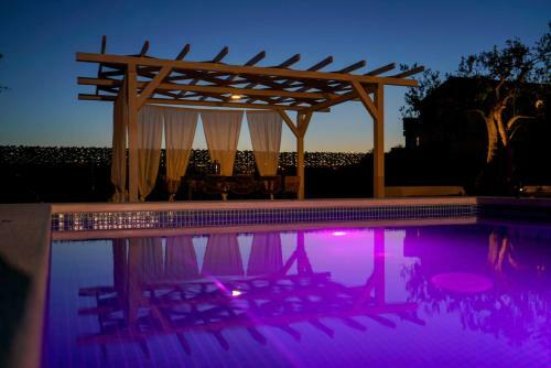 Beautiful Villa Manimm