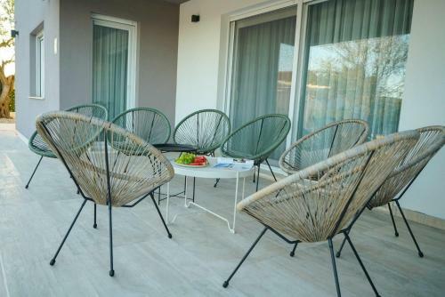 Beautiful Villa Manimm