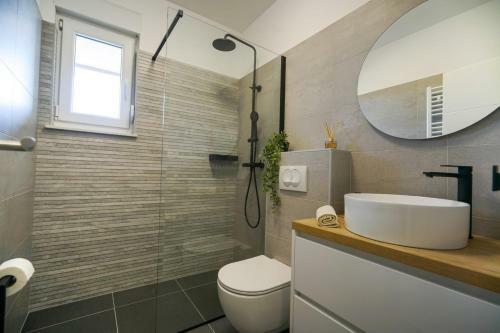 Beautiful Villa Manimm