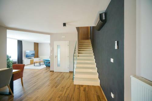 Beautiful Villa Manimm