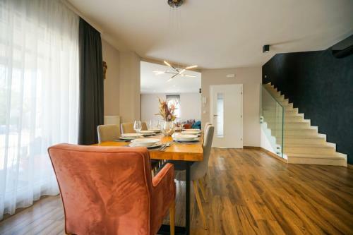 Beautiful Villa Manimm