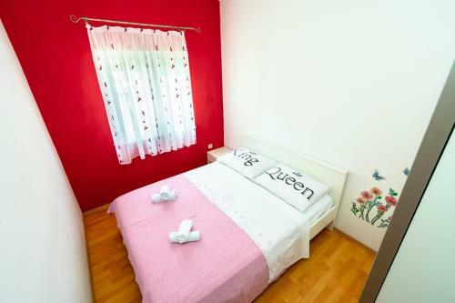 Apartman Kod Lipa