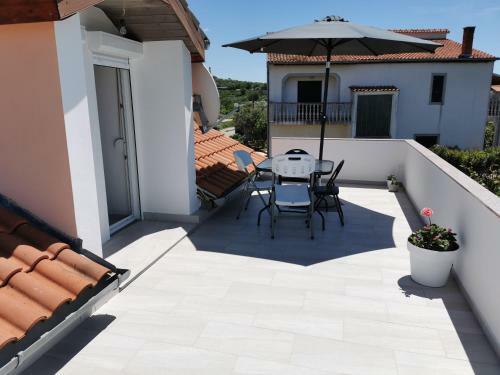 Apartman Mela