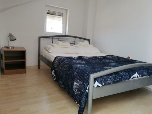 Apartman Mela