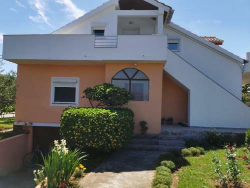 Apartman Mela