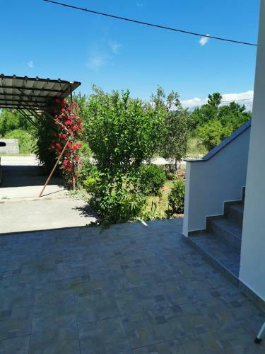 Apartman Mela
