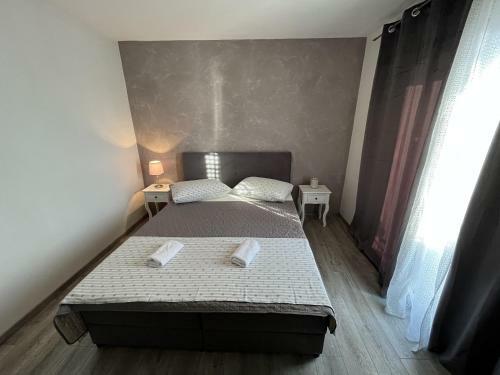 Apartments Lejla