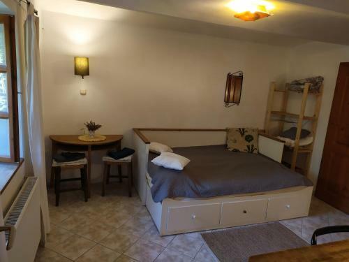 Hostal Linden-harmony Apartman