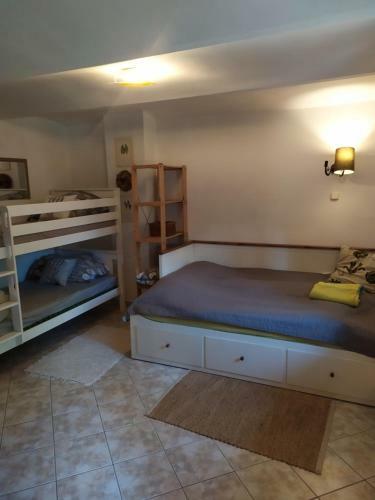 Hostal Linden-harmony Apartman