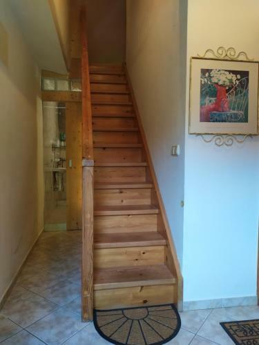 Hostal Linden-harmony Apartman