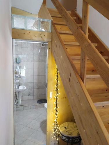 Hostal Linden-harmony Apartman