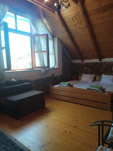 Hostal Linden-harmony Apartman