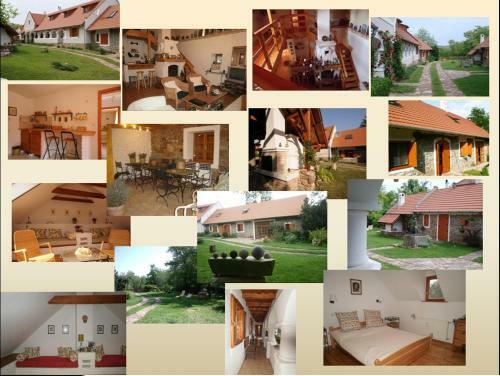 Hostal Linden-harmony Apartman