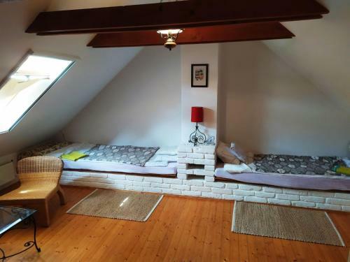 Hostal Linden-harmony Apartman
