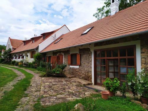 Hostal Linden-harmony Apartman
